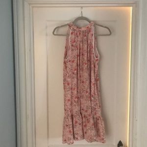 Reserved for Pretty Blush-Nicole Miller Sundress